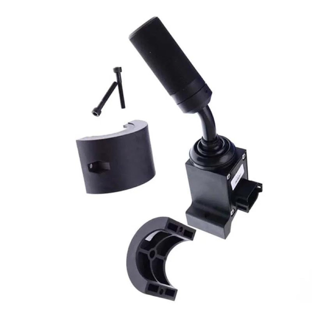 Transmission Shifter Assembly L68772 fits Gehl Telehandler 552 553 RS5-34 RS6-34 RS6-42 RS6-44 RS8-42 RS8-44