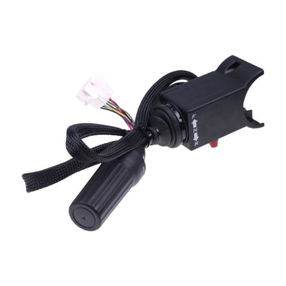 Transmission Shifter Gear Selector 0501207105 0501.207.105 0501-207-105 fits ZF DW-3 4WG160 4WG180