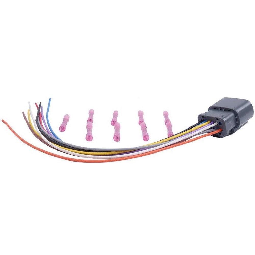 Transmission Solenoid Wire Harness Repair Kit 350-0067 fits Ford Transmission E4OD 4R100