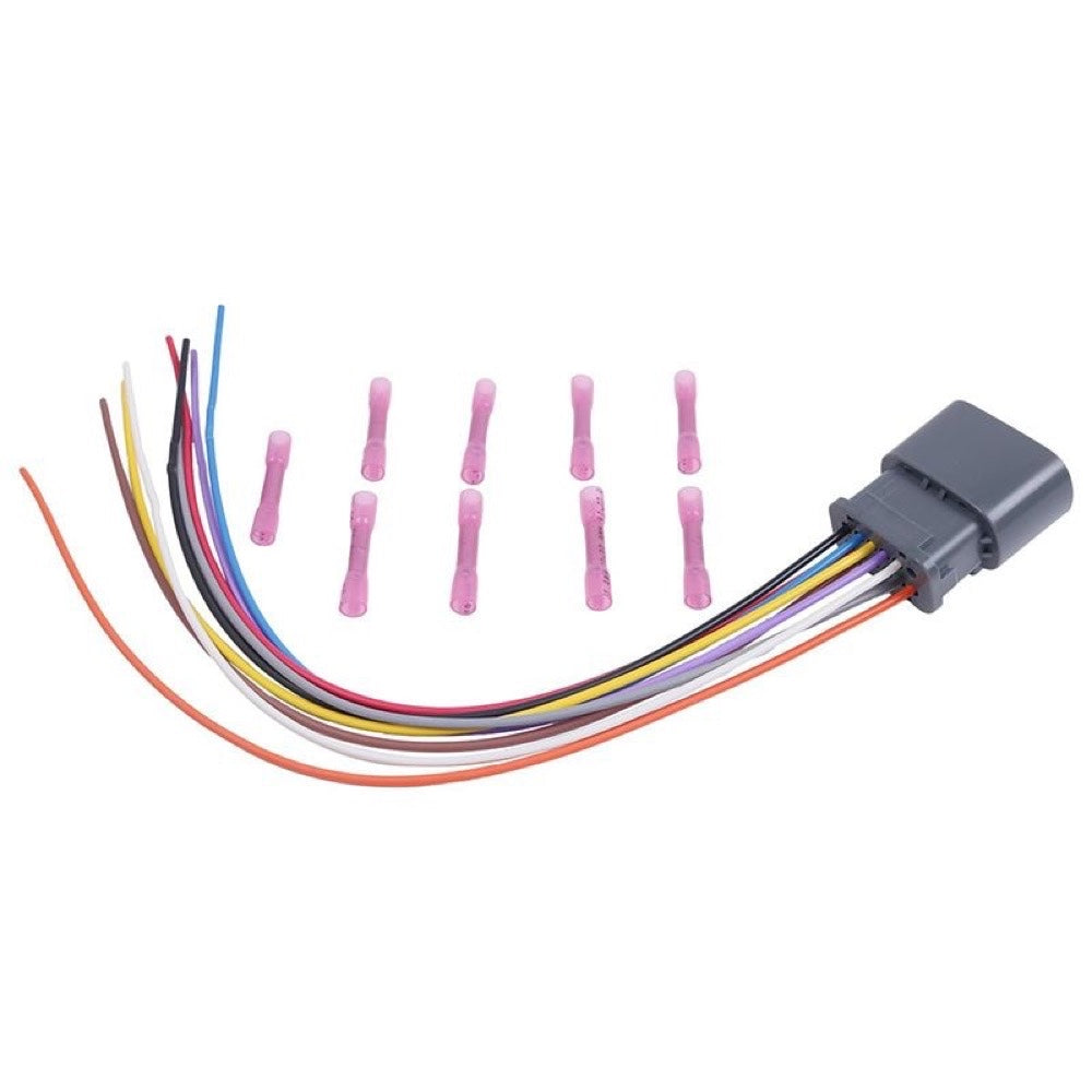 Transmission Solenoid Wire Harness Repair Kit 350-0067 fits Ford Transmission E4OD 4R100