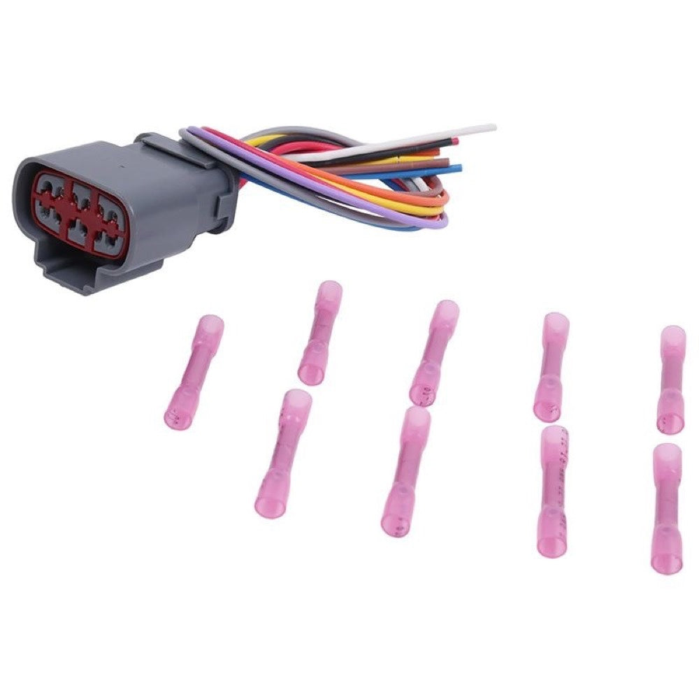 Transmission Solenoid Wire Harness Repair Kit 350-0067 fits Ford Transmission E4OD 4R100