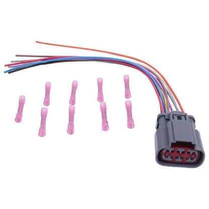Transmission Solenoid Wire Harness Repair Kit 350-0067 fits Ford Transmission E4OD 4R100