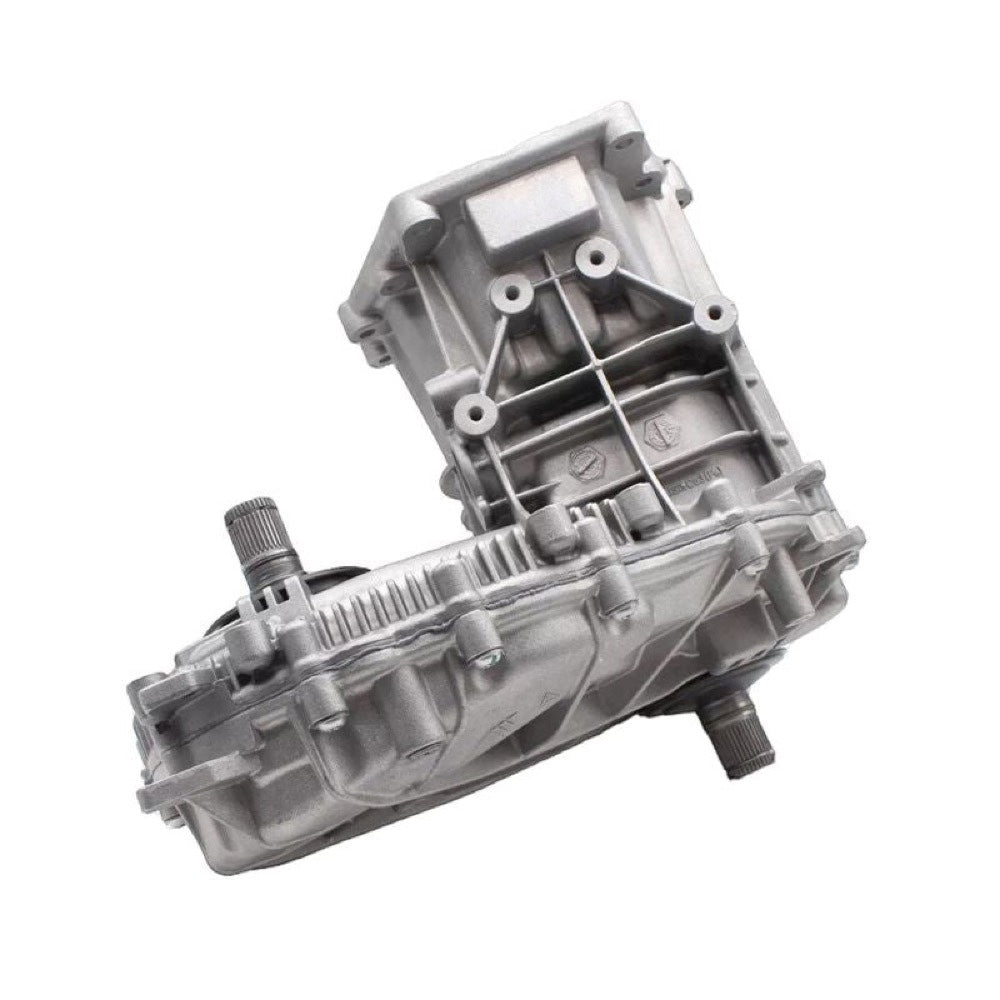Transmission Transfer Case Gear Box 95834101002 95834101008 fits Porsche Cayenne 4.8L S GTS Turbo 2011-2016