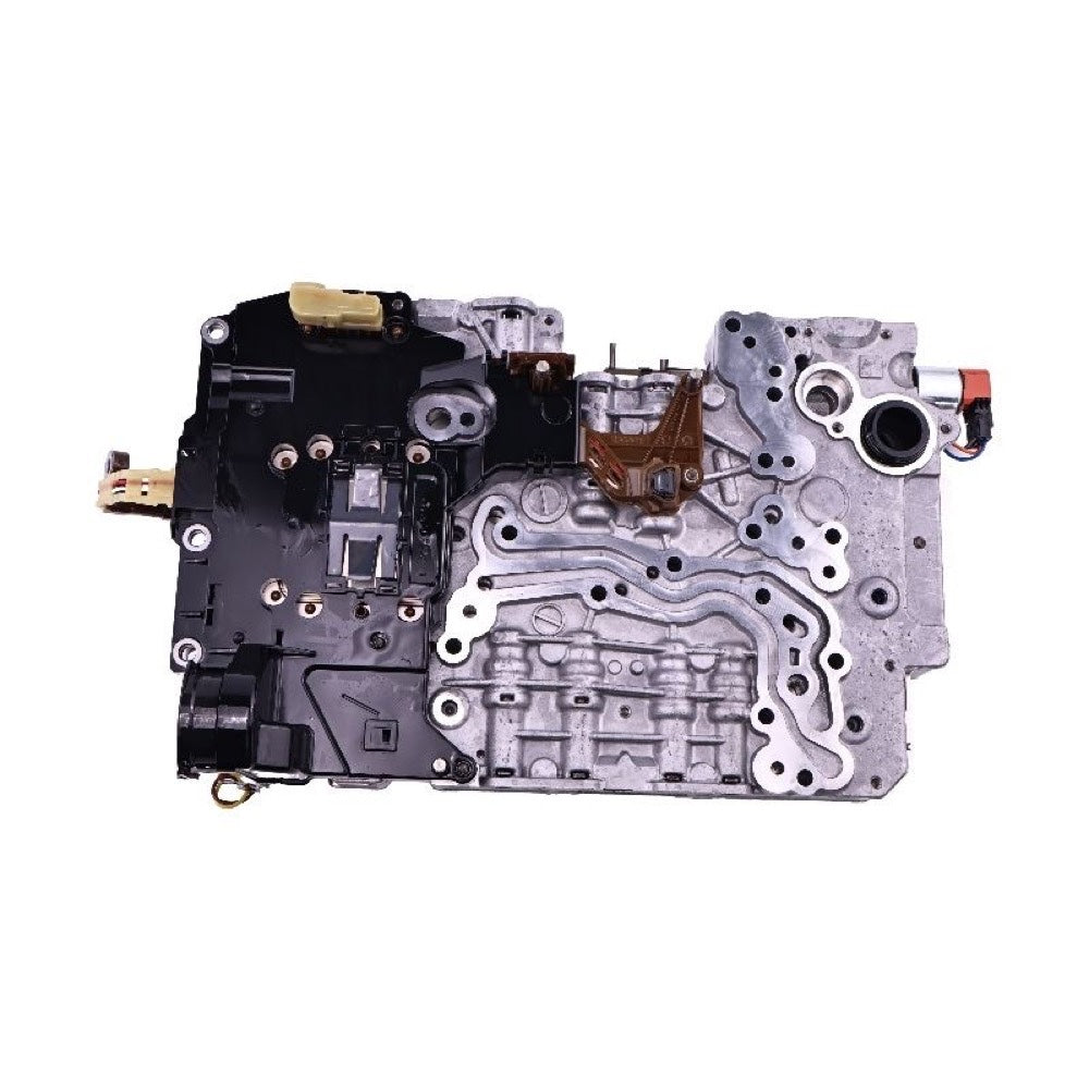 Transmission Valve Body 68261622AE for use with Jeep Grand Cherokee Dodge Durango