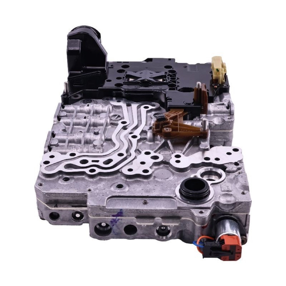Transmission Valve Body 68261622AE for use with Jeep Grand Cherokee Dodge Durango