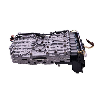 Transmission Valve Body 68261622AE for use with Jeep Grand Cherokee Dodge Durango