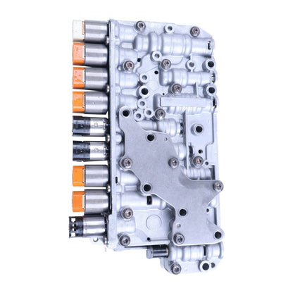 Transmission Valve Body 9HP48 948TE fits Land Rover Evoque Discovery Dodge Caravan Chrysler TL 200 Honda Civic CRV