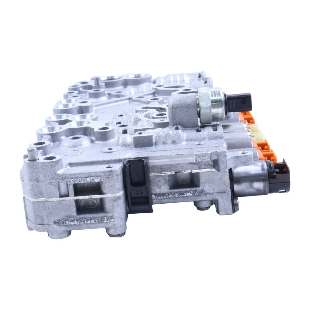 Transmission Valve Body 9HP48 948TE fits Land Rover Evoque Discovery Dodge Caravan Chrysler TL 200 Honda Civic CRV