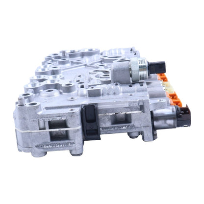 Transmission Valve Body 9HP48 948TE fits Land Rover Evoque Discovery Dodge Caravan Chrysler TL 200 Honda Civic CRV