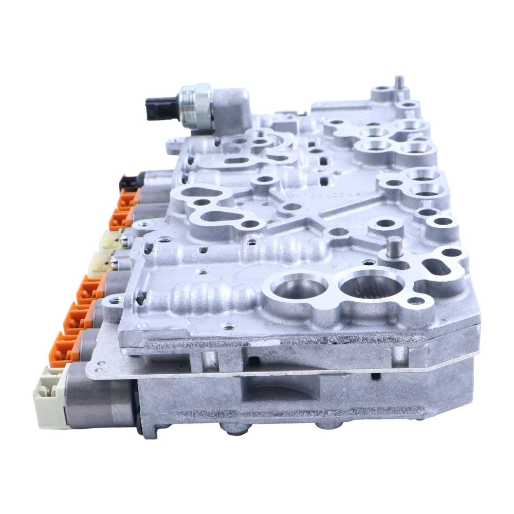 Transmission Valve Body 9HP48 948TE fits Land Rover Evoque Discovery Dodge Caravan Chrysler TL 200 Honda Civic CRV
