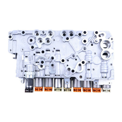 Transmission Valve Body 9HP48 948TE fits Land Rover Evoque Discovery Dodge Caravan Chrysler TL 200 Honda Civic CRV
