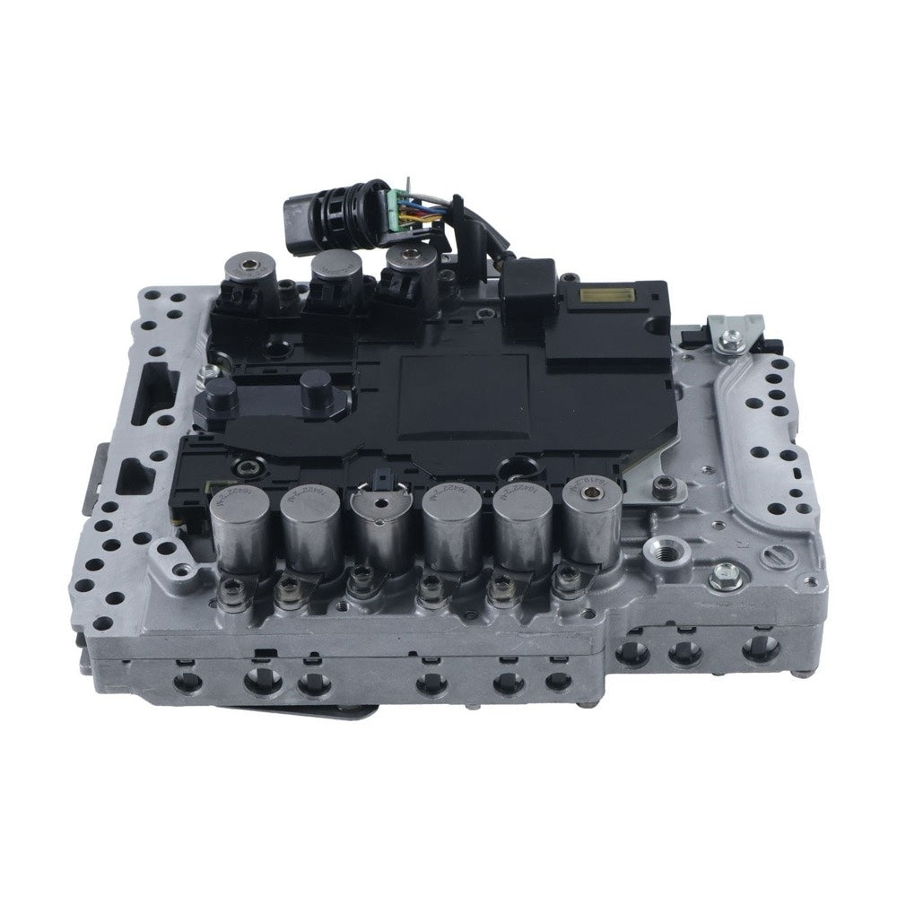 Transmission Valve Body without Program 31705-X132C 31705-X985D fits Infiniti Q50 2014-2016