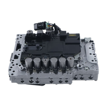 Transmission Valve Body without Program 31705-X132C 31705-X985D fits Infiniti Q50 2014-2016
