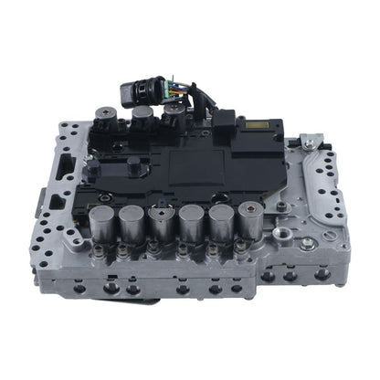 Transmission Valve Body without Program 31705-X132C 31705-X985D fits Infiniti Q50 2014-2016