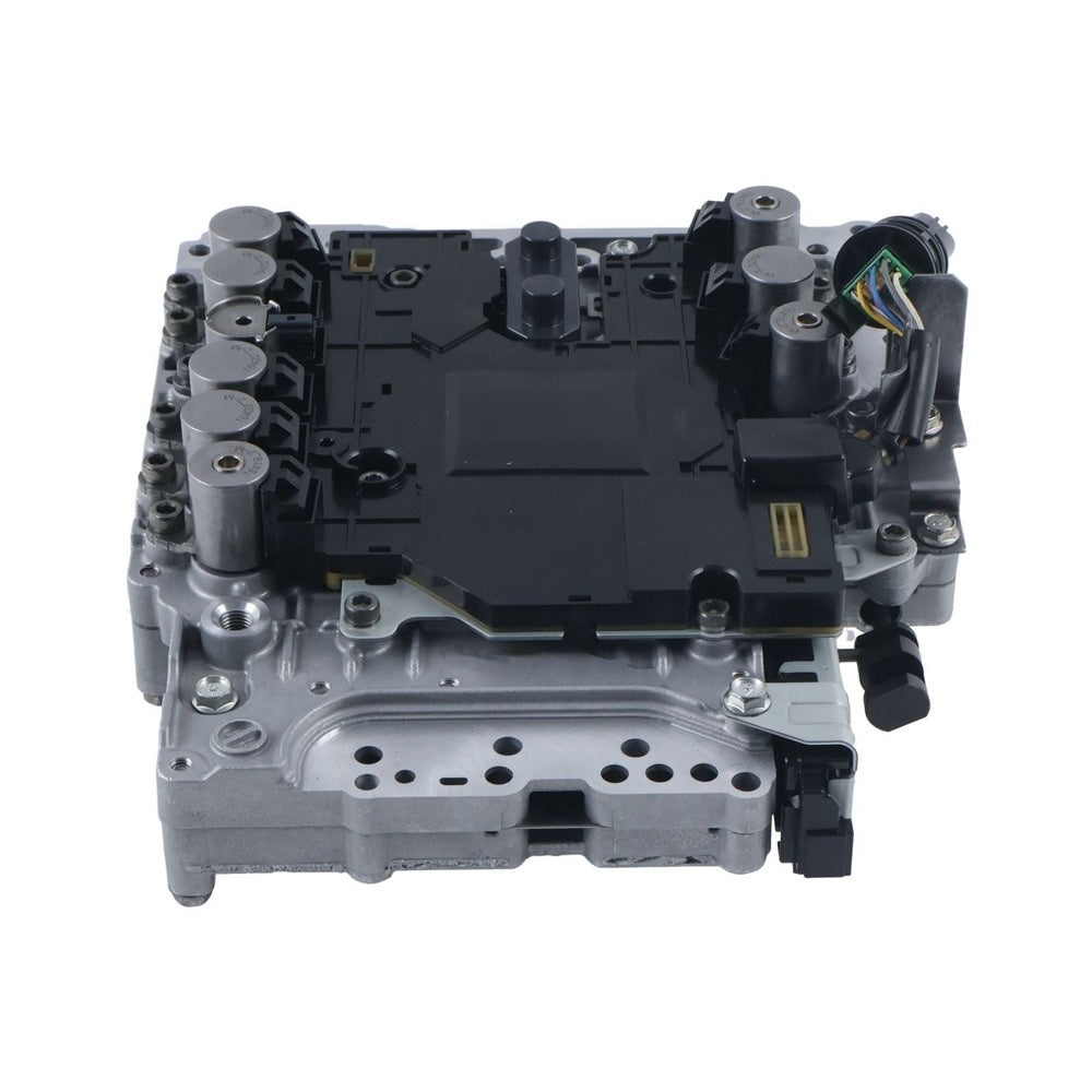 Transmission Valve Body without Program 31705-X132C 31705-X985D fits Infiniti Q50 2014-2016
