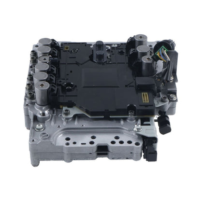 Transmission Valve Body without Program 31705-X132C 31705-X985D fits Infiniti Q50 2014-2016