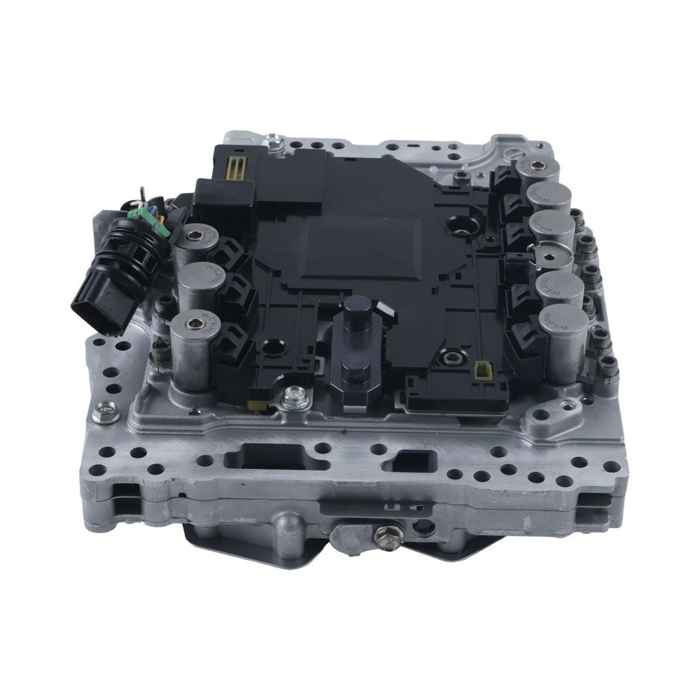 Transmission Valve Body without Program 31705-X132C 31705-X985D fits Infiniti Q50 2014-2016