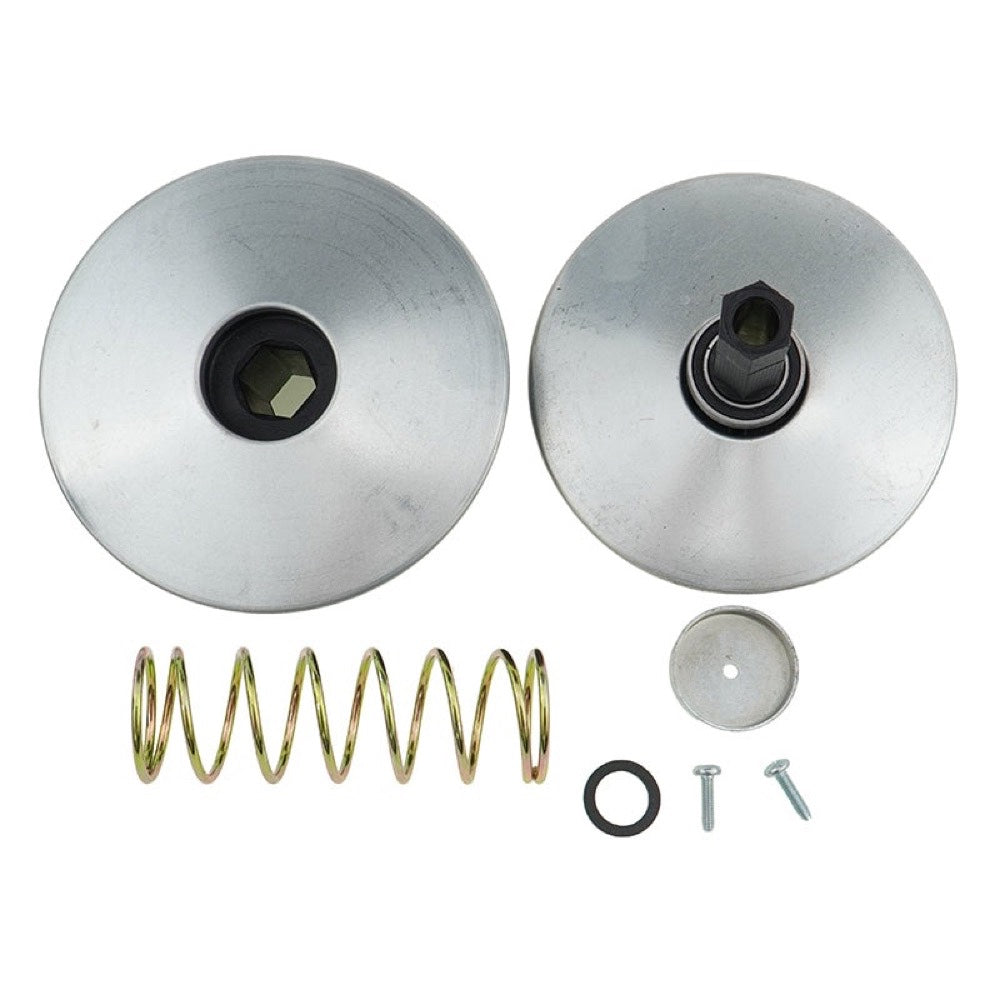 Transmission Variator Pulley MIA12482 suitable for John Deere Tractor D105 E100 X105 X106