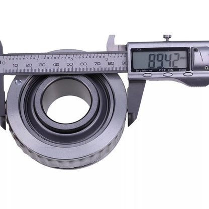 Transom Plate Gimbal Bearing 3888555 3853807 suitable for Volvo Penta SX DP DPS SX-A DPS-A DPS-B SX-C SX-C1 SX-C2 SX-S SX-SLT SX-ST TSKs SX-M TSKs SX-M
