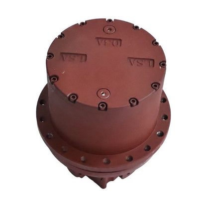 Travel Gearbox With Motor 172142-73300 fits Yanmar Excavator B27