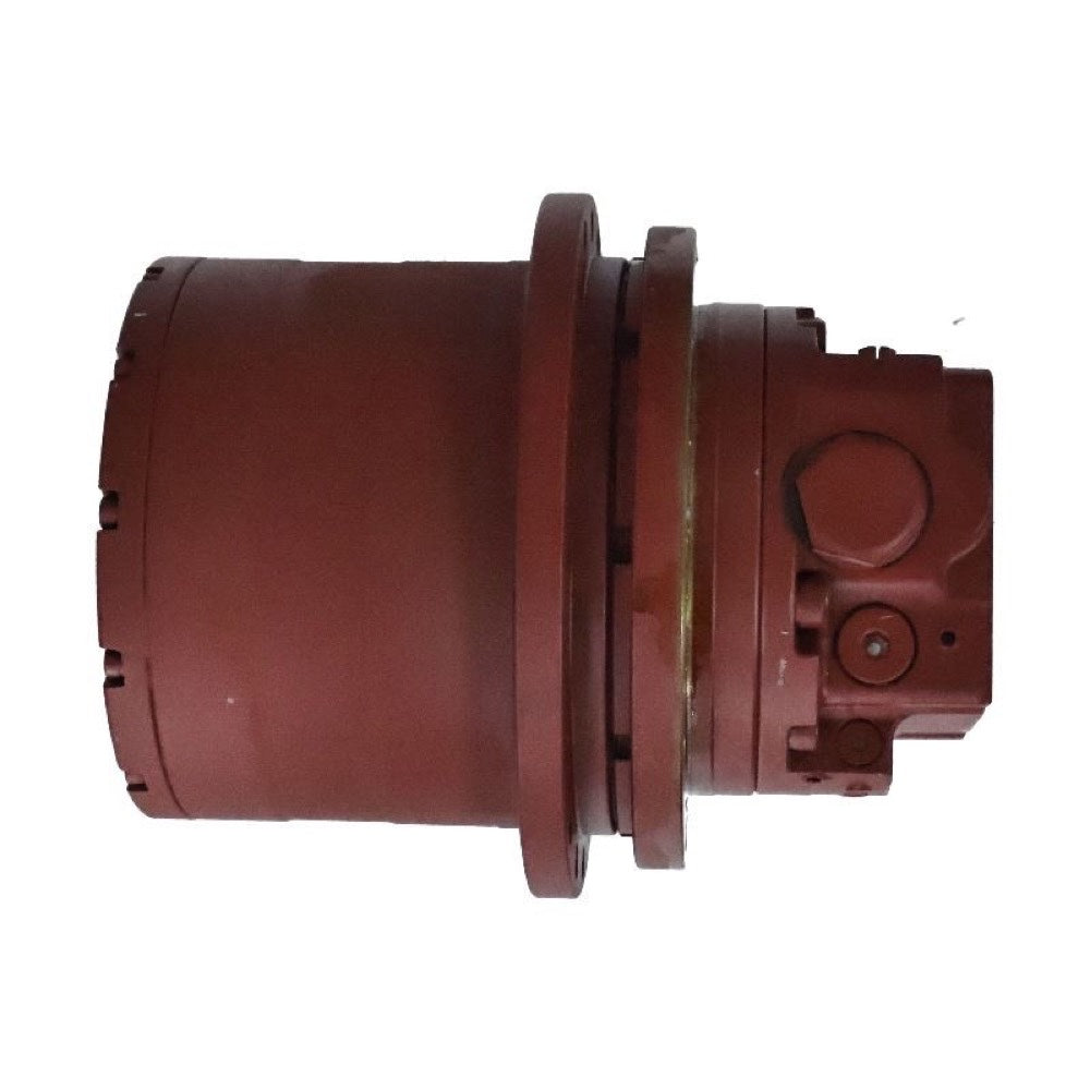 Travel Gearbox With Motor 172153-73300 fits Yanmar Excavator B27 B3 B30-1 B32