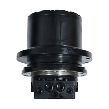 Travel Gearbox With Motor 19031-24800 compatible with Takeuchi Excavator TB53FR TB145