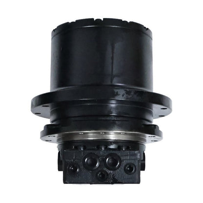Travel Gearbox With Motor 19031-24800 compatible with Takeuchi Excavator TB53FR TB145