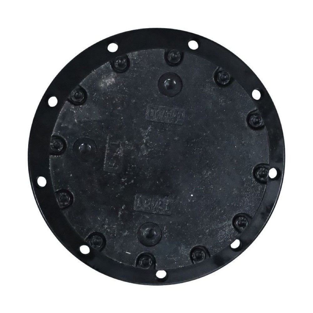 Travel Gearbox With Motor 19031-24800 compatible with Takeuchi Excavator TB53FR TB145