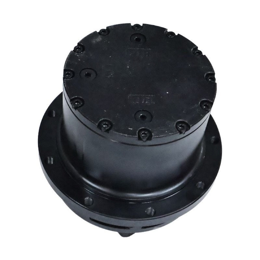 Travel Gearbox With Motor 19031-24800 compatible with Takeuchi Excavator TB53FR TB145