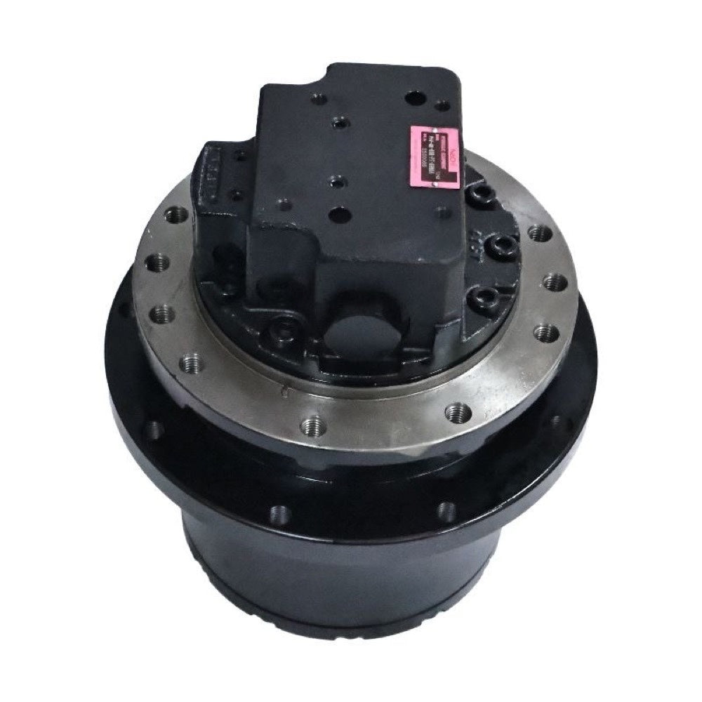 Travel Gearbox With Motor 19031-24800 compatible with Takeuchi Excavator TB53FR TB145