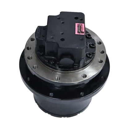 Travel Gearbox With Motor 19031-24800 compatible with Takeuchi Excavator TB53FR TB145