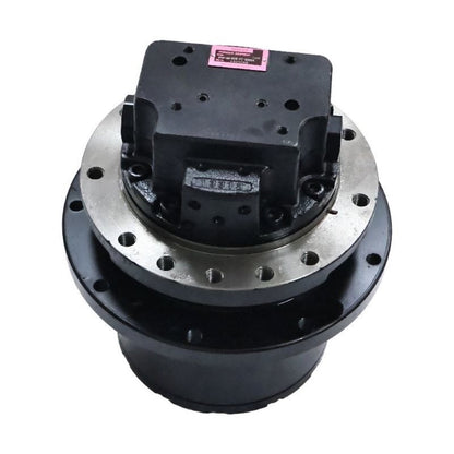 Travel Gearbox With Motor 19031-24800 compatible with Takeuchi Excavator TB53FR TB145