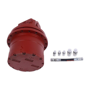 Travel Gearbox With Motor 19031-31500 compatible with Takeuchi Excavator TB240