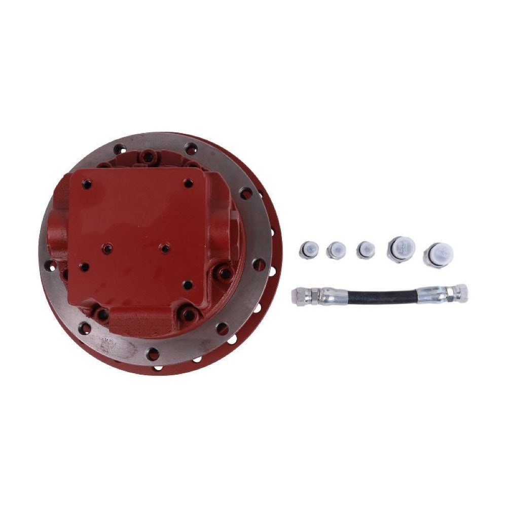 Travel Gearbox With Motor 19031-31500 compatible with Takeuchi Excavator TB240