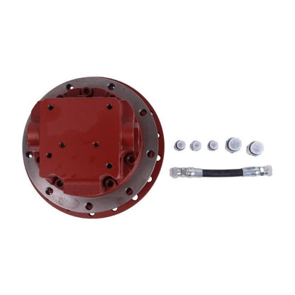 Travel Gearbox With Motor 19031-31500 compatible with Takeuchi Excavator TB240