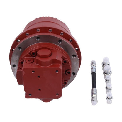 Travel Gearbox With Motor 19031-31500 compatible with Takeuchi Excavator TB240