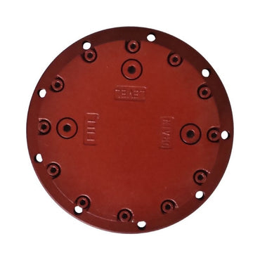 Travel Gearbox With Motor 208-1145 fits Mitsubishi Engine S4L2 Caterpillar CAT Excavator 304 304CR