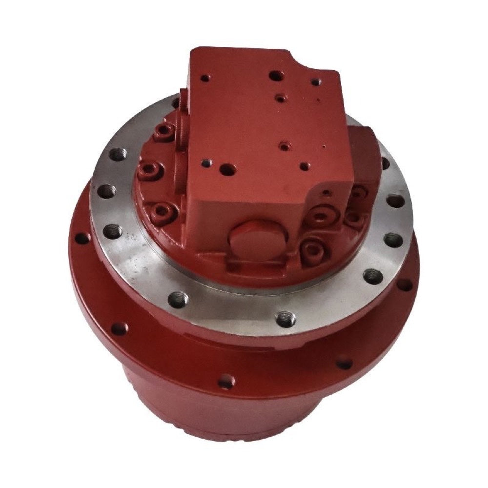 Travel Gearbox With Motor 208-1145 fits Mitsubishi Engine S4L2 Caterpillar CAT Excavator 304 304CR