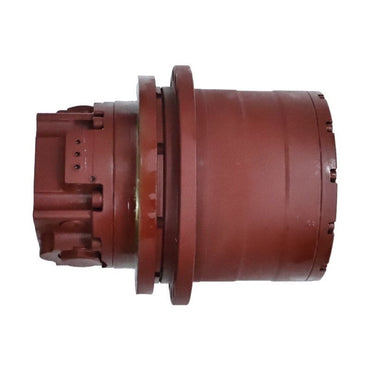 Travel Gearbox With Motor 5999991227 5459660217 compatible with Bobcat Excavator ZX75 442
