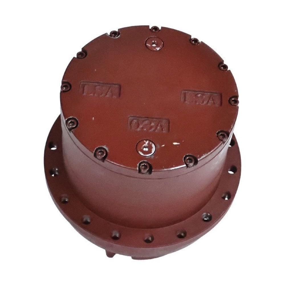 Travel Gearbox With Motor 5999991227 5459660217 compatible with Bobcat Excavator ZX75 442