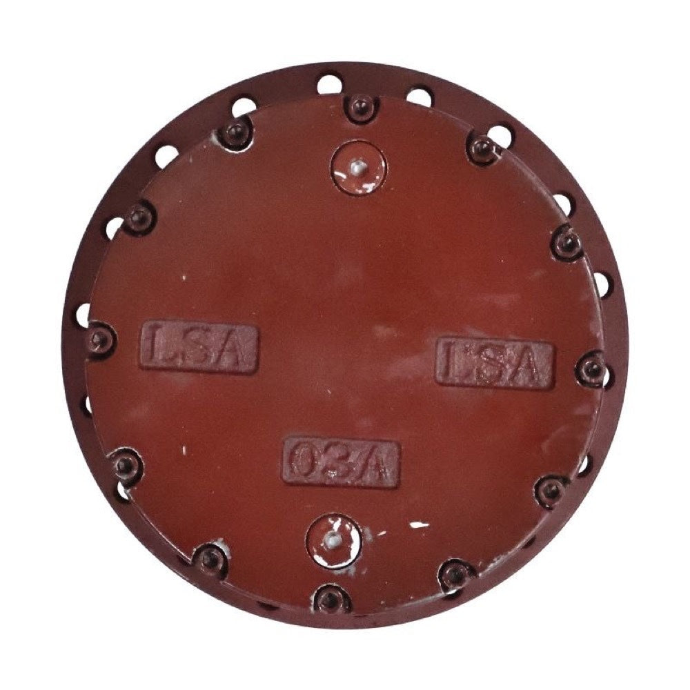 Travel Gearbox With Motor 5999991227 5459660217 compatible with Bobcat Excavator ZX75 442