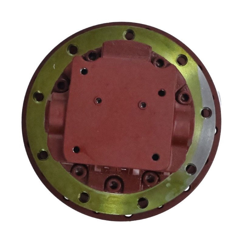 Travel Gearbox With Motor 5999991227 5459660217 compatible with Bobcat Excavator ZX75 442