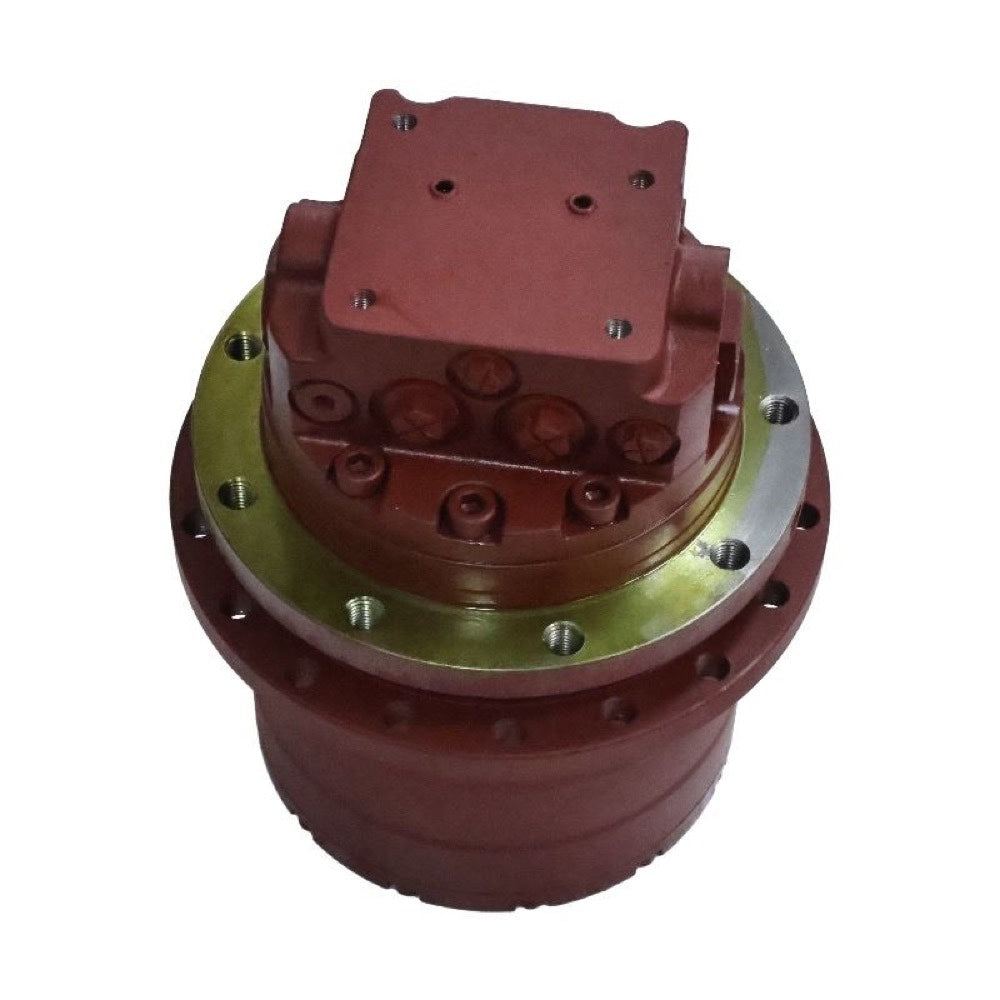 Travel Gearbox With Motor 5999991227 5459660217 compatible with Bobcat Excavator ZX75 442