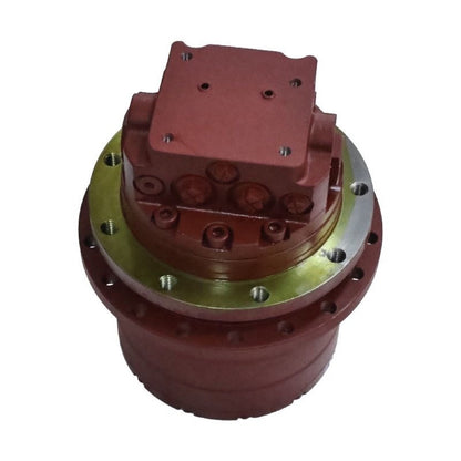 Travel Gearbox With Motor 5999991227 5459660217 compatible with Bobcat Excavator ZX75 442