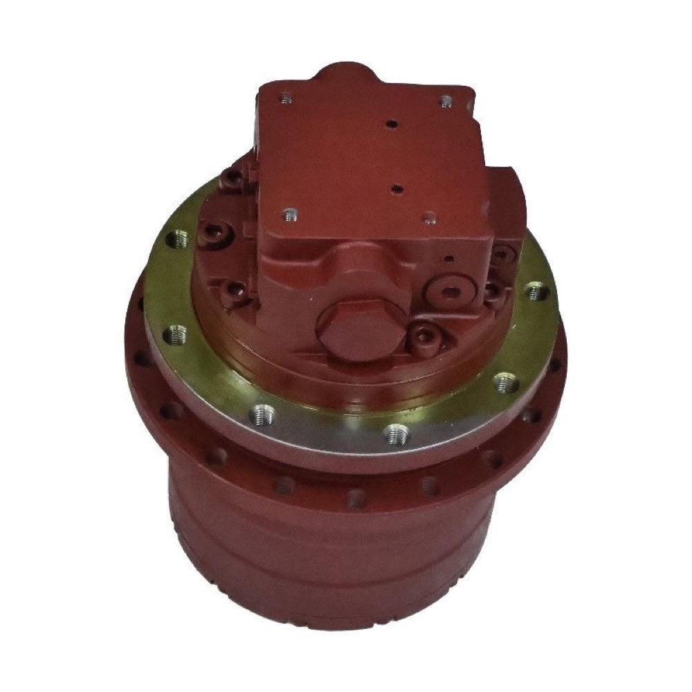 Travel Gearbox With Motor 5999991227 5459660217 compatible with Bobcat Excavator ZX75 442