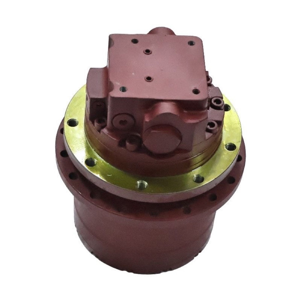Travel Gearbox With Motor 5999991227 5459660217 compatible with Bobcat Excavator ZX75 442
