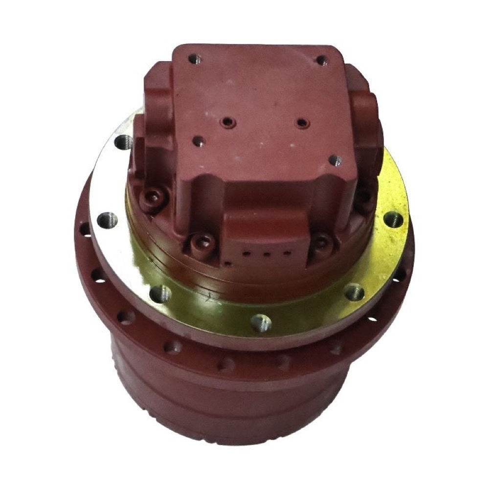Travel Gearbox With Motor 5999991227 5459660217 compatible with Bobcat Excavator ZX75 442