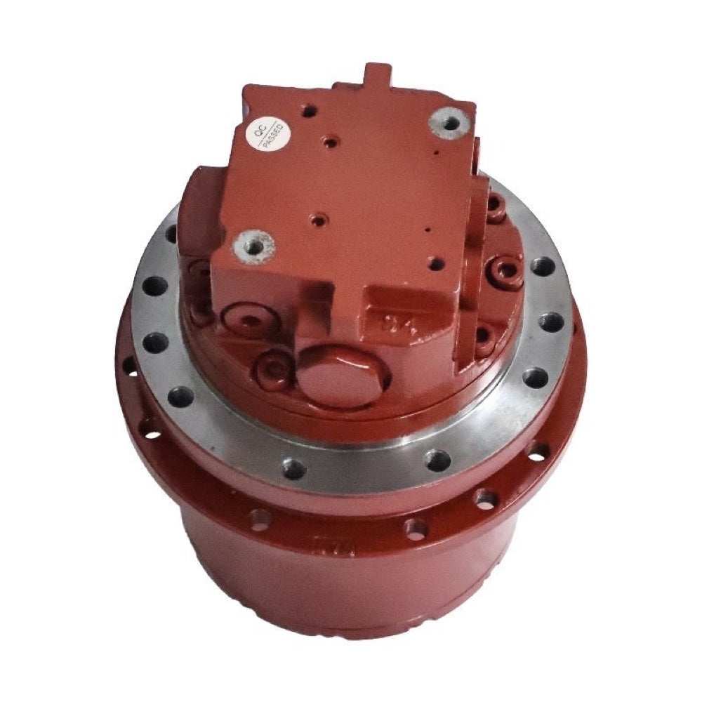 Travel Gearbox With Motor 9161418 for use with Hitachi Excavator EX30-2