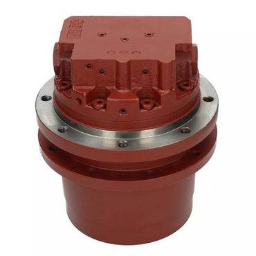 Travel Gearbox With Motor NTS5-58000 suitable for Bobcat Mini Excavator 316