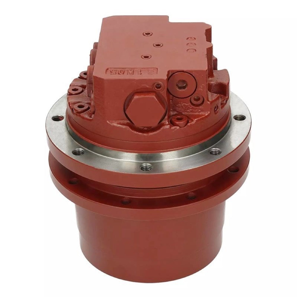 Travel Gearbox With Motor NTS5-58000 suitable for Bobcat Mini Excavator 316